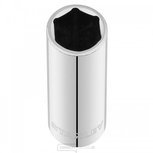 Predĺžená nástrčka 1/4", 12 mm Stanley STMT86100-0
