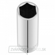 Predĺžená nástrčka 1/4 Predĺžená nástrčka 1/4