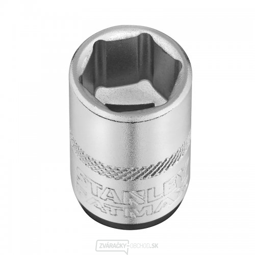 Nástrčná hlavica 1/4", 12 mm Stanley FMMT17197-0