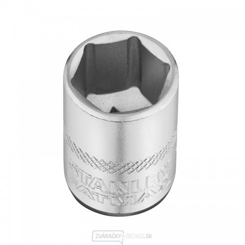Nástrčný kľúč 1/4", 13 mm Stanley FMMT17198-0