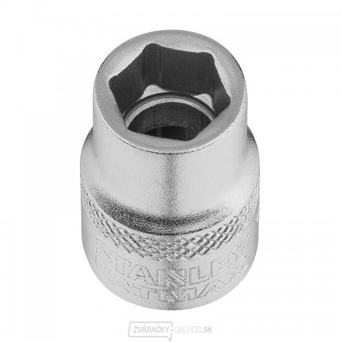 Nástrčný kľúč 3/8", 10 mm Stanley FMMT17210-0