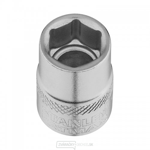 Nástrčný kľúč 3/8", 11 mm Stanley FMMT17211-0