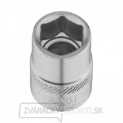Nástrčný kľúč 3/8 Nástrčný kľúč 3/8