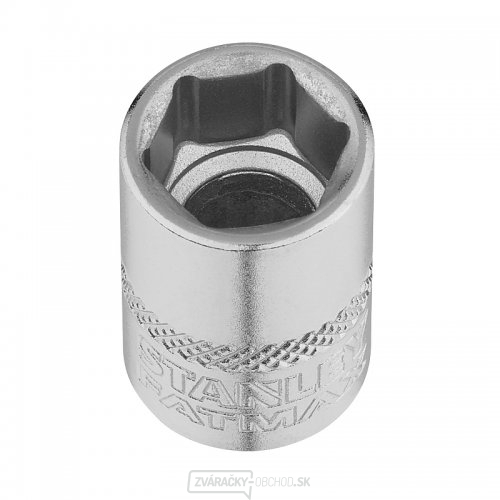 Nástrčný kľúč 3/8", 12 mm Stanley FMMT17212-0