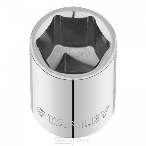 Nástrčný kľúč 3/8", 16 mm Stanley STMT86311-0