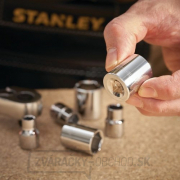 Nástrčný kľúč 3/8 Nástrčný kľúč 3/8