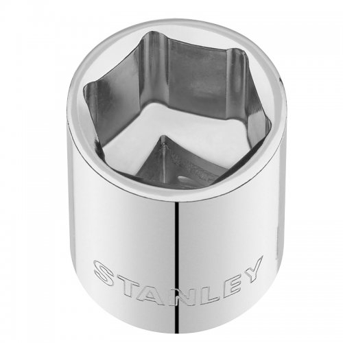 Nástrčný kľúč 3/8", 18 mm Stanley STMT86313-0