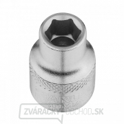 Nástrčný kľúč 3/8 Nástrčný kľúč 3/8