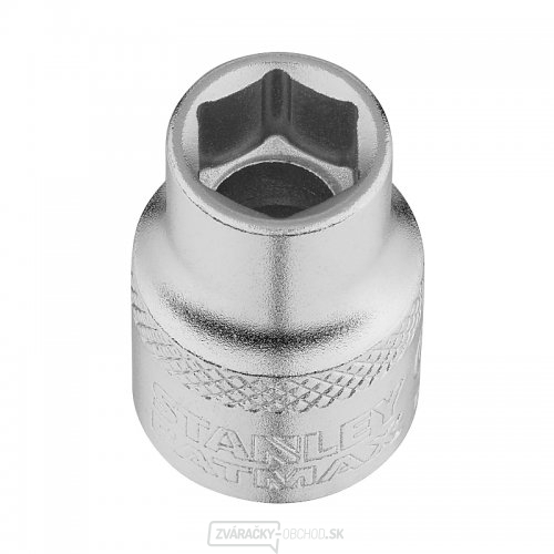 Nástrčný kľúč 3/8", 9 mm Stanley FMMT17209-0
