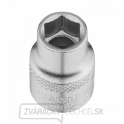 Nástrčný kľúč 3/8 Nástrčný kľúč 3/8