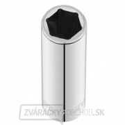 Predĺžená nástrčka 1/4 Predĺžená nástrčka 1/4