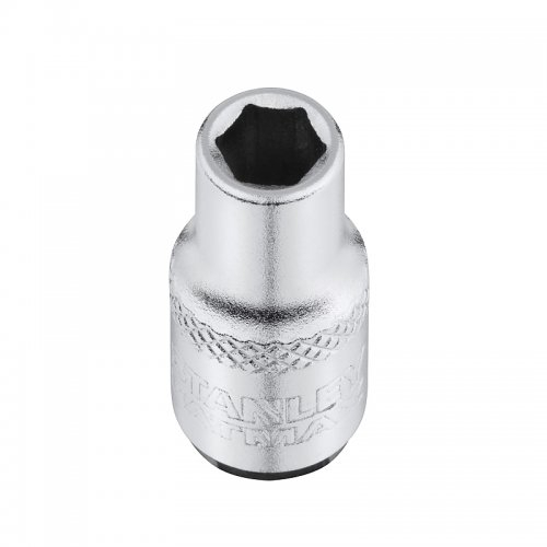 Nástrčná hlavica 1/4", 5,5 mm Stanley FMMT17190-0