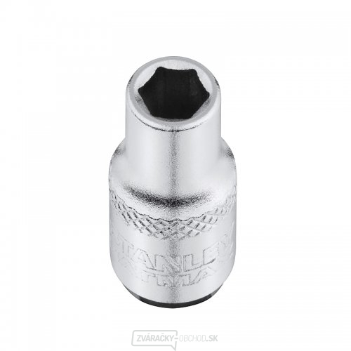 Nástrčná hlavica 1/4", 5,5 mm Stanley FMMT17190-0