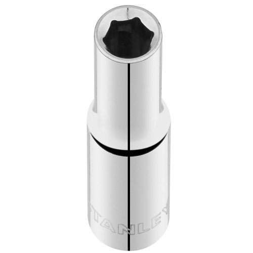 Predĺžená nástrčka 1/4", 6 mm Stanley STMT86094-0