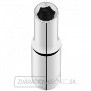 Predĺžená nástrčka 1/4 Predĺžená nástrčka 1/4