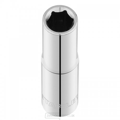 Predĺžená nástrčka 1/4", 7 mm Stanley STMT86095-0