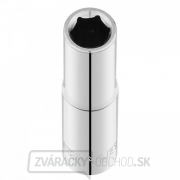Predĺžená nástrčka 1/4 Predĺžená nástrčka 1/4