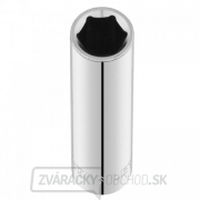 Predĺžená nástrčka 1/4 Predĺžená nástrčka 1/4