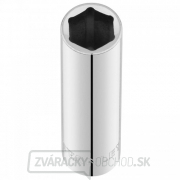 Predĺžená nástrčka 1/4 Predĺžená nástrčka 1/4