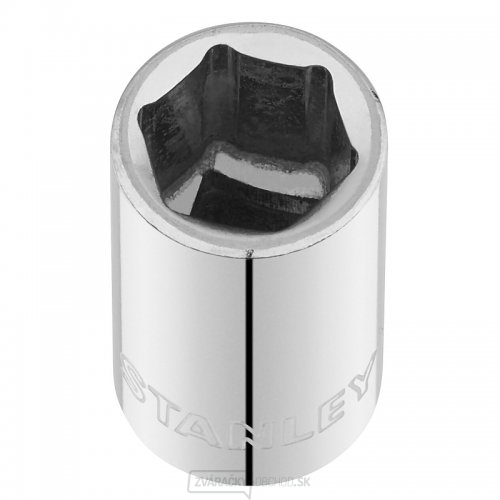 Nástrčné hlavice 1/4 Nástrčné hlavice 1/4