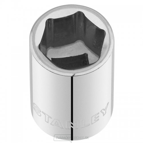 Nástrčné hlavice 1/4 Nástrčné hlavice 1/4