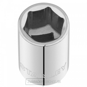 Nástrčné hlavice 1/4 Nástrčné hlavice 1/4