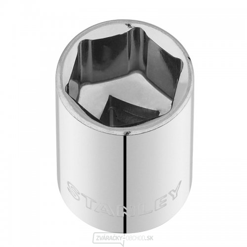 Nástrčný kľúč 1/4", 13 mm Stanley STMT86112-0