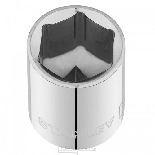 Nástrčné hlavice 1/4", 14 mm Stanley STMT86114-0