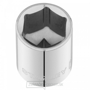 Nástrčné hlavice 1/4 Nástrčné hlavice 1/4