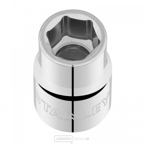 Nástrčný kľúč 3/8", 10 mm Stanley STMT86305-0