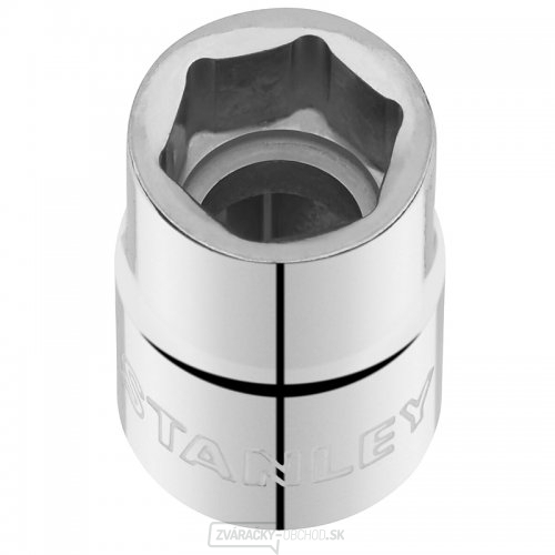 Nástrčný kľúč 3/8", 11 mm Stanley STMT86306-0