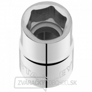 Nástrčný kľúč 3/8 Nástrčný kľúč 3/8