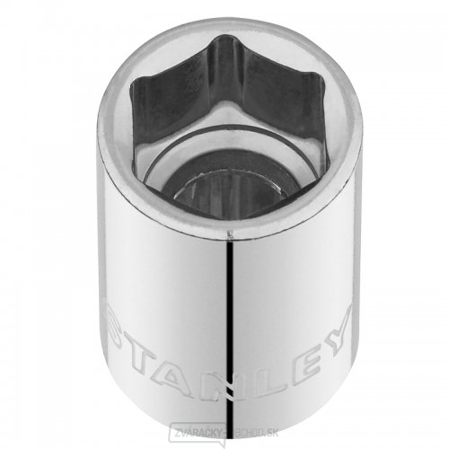 Nástrčný kľúč 3/8", 12 mm Stanley STMT86307-0