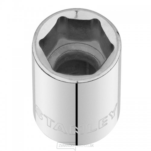 Nástrčný kľúč 3/8", 13 mm Stanley STMT86308-0