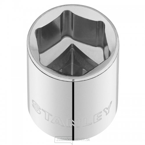 Nástrčný kľúč 3/8", 14 mm Stanley STMT86309-0