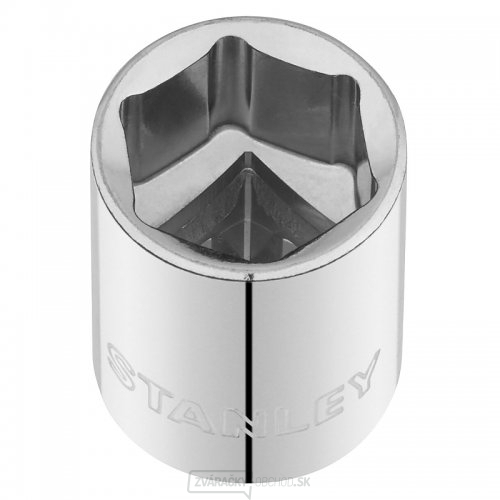 Nástrčný kľúč 3/8", 15 mm Stanley STMT86310-0