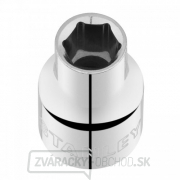 Nástrčný kľúč 3/8 Nástrčný kľúč 3/8