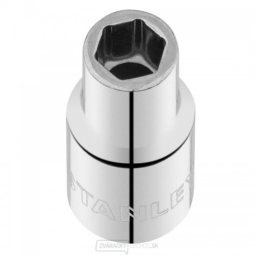 Nástrčná hlavica 1/4", 5,5 mm Stanley STMT86111-0