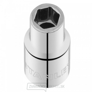 Nástrčná hlavica 1/4 Nástrčná hlavica 1/4