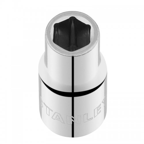 Nástrčná hlavica 1/4", 6 mm Stanley STMT86103-0