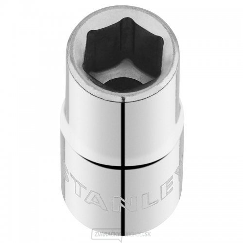 Nástrčné hlavice 1/4", 7 mm Stanley STMT86104-0