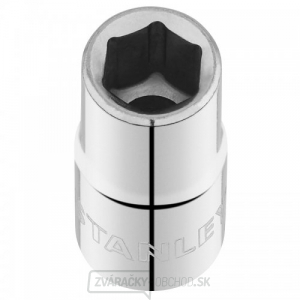 Nástrčné hlavice 1/4 Nástrčné hlavice 1/4