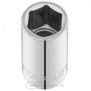 Nástrčné hlavice 1/4 Nástrčné hlavice 1/4