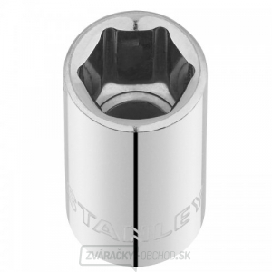 Nástrčné hlavice 1/4 Nástrčné hlavice 1/4