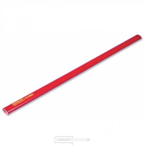 Stolárska ceruzka Stanley 1-03-850