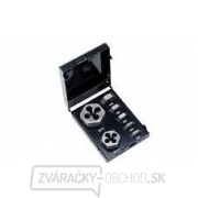 Súprava záv.očiek M3-12 šesťhran Súprava záv.očiek M3-12 šesťhran gallery main image