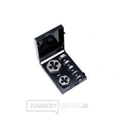 Súprava záv.očiek M3-12 šesťhran Súprava záv.očiek M3-12 šesťhran gallery main image