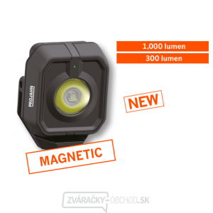 POWER LED svietidlo PJ-HL 1300 gallery main image