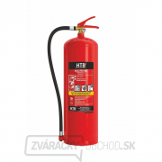 HTB - Hasiaci prístroj vodný V9A/FP 9L HTB - Hasiaci prístroj vodný V9A/FP 9L gallery main image