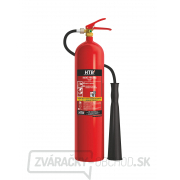 HTB - Hasiaci prístroj CO2 5F/MP 5Kg gallery main image